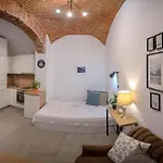 Appartement Art & Cozy *