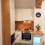Art & Cozy Appartement