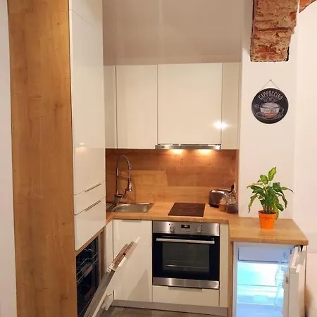 Art & Cozy Апартаменты