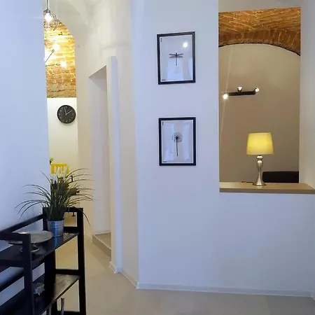 Art & Cozy Апартаменты *