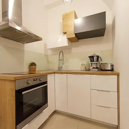 Art & Cozy Apartamento