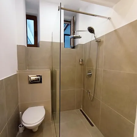 Апартаменты Art & Cozy