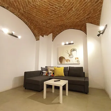 Art & Cozy Apartamento *