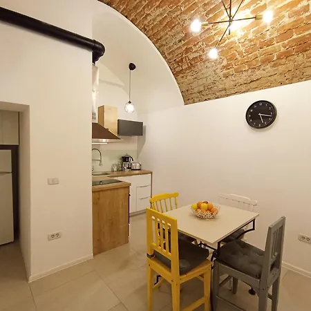 Art & Cozy Apartamento