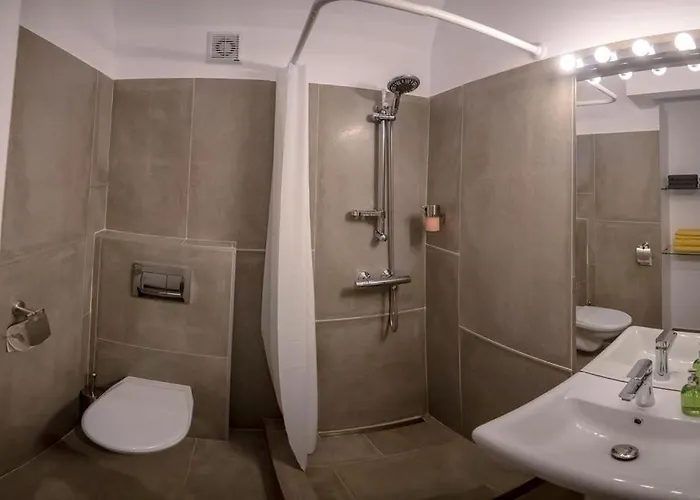 Art & Cozy Apartamento Timişoara