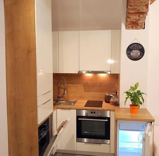 Art & Cozy Apartamento