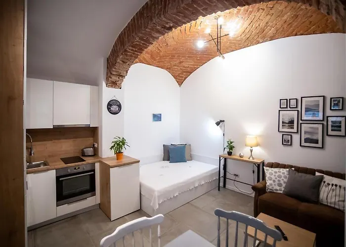 Art & Cozy Timişoara