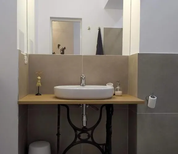 Art & Cozy Apartamento Timişoara