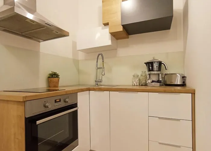 Art & Cozy Apartamento