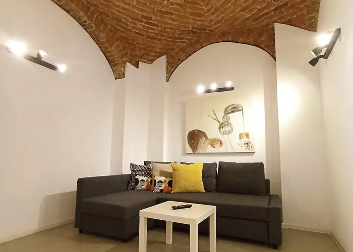 Art & Cozy Apartamento *