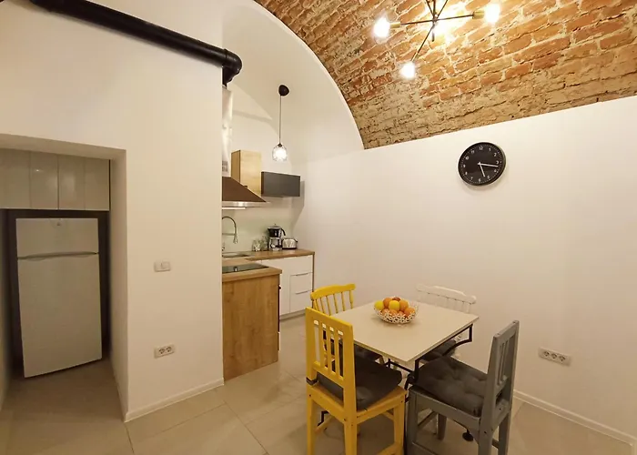 Art & Cozy Apartamento