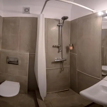 Art & Cozy Lejlighed Timişoara