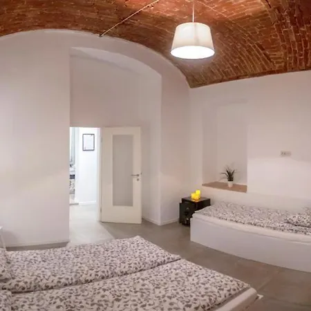 Lejlighed Art & Cozy Timişoara