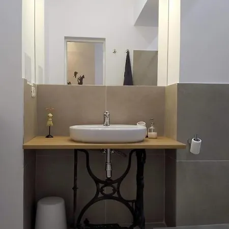 Art & Cozy Lejlighed Timişoara