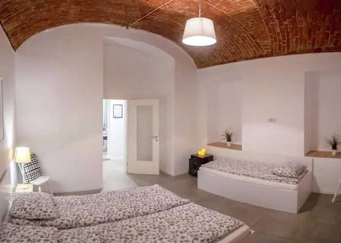 Appartement Art & Cozy Timişoara