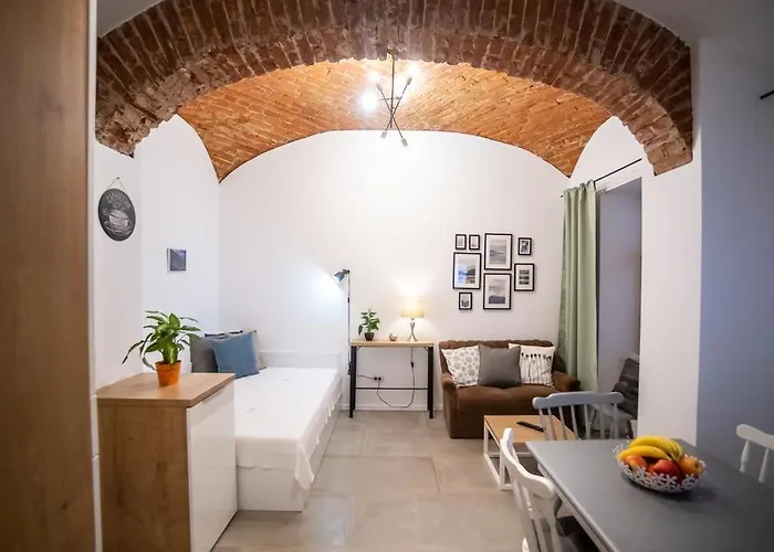 Art & Cozy Appartement Timişoara