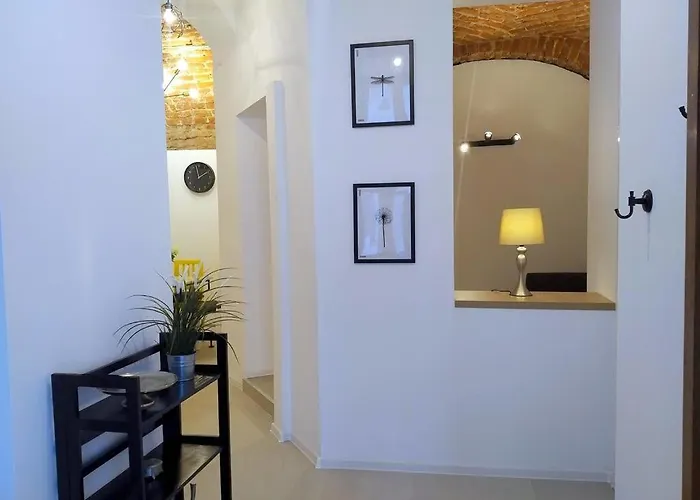 Art & Cozy Appartement *