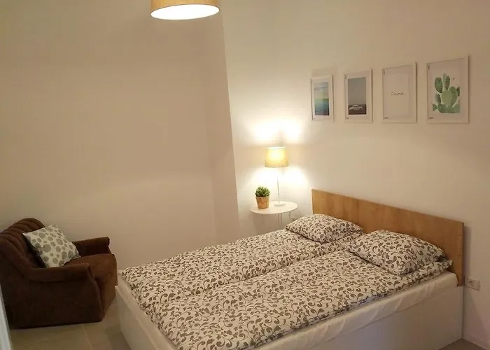 Art & Cozy Appartement *