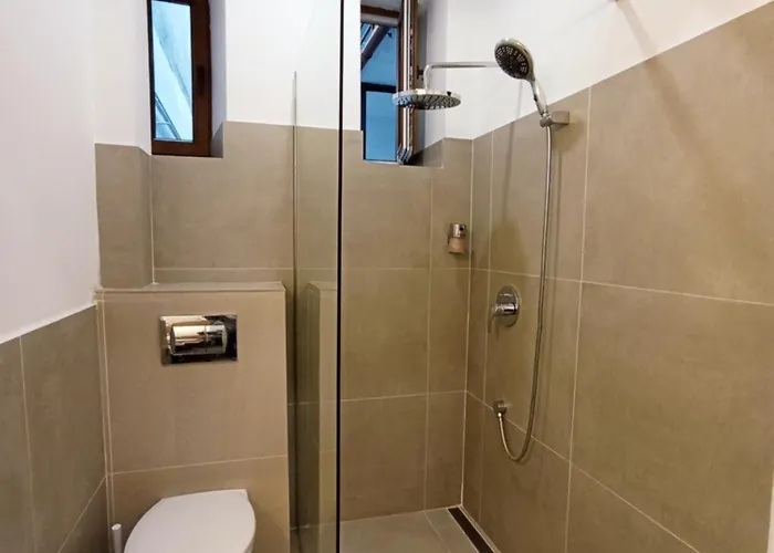 Appartement Art & Cozy